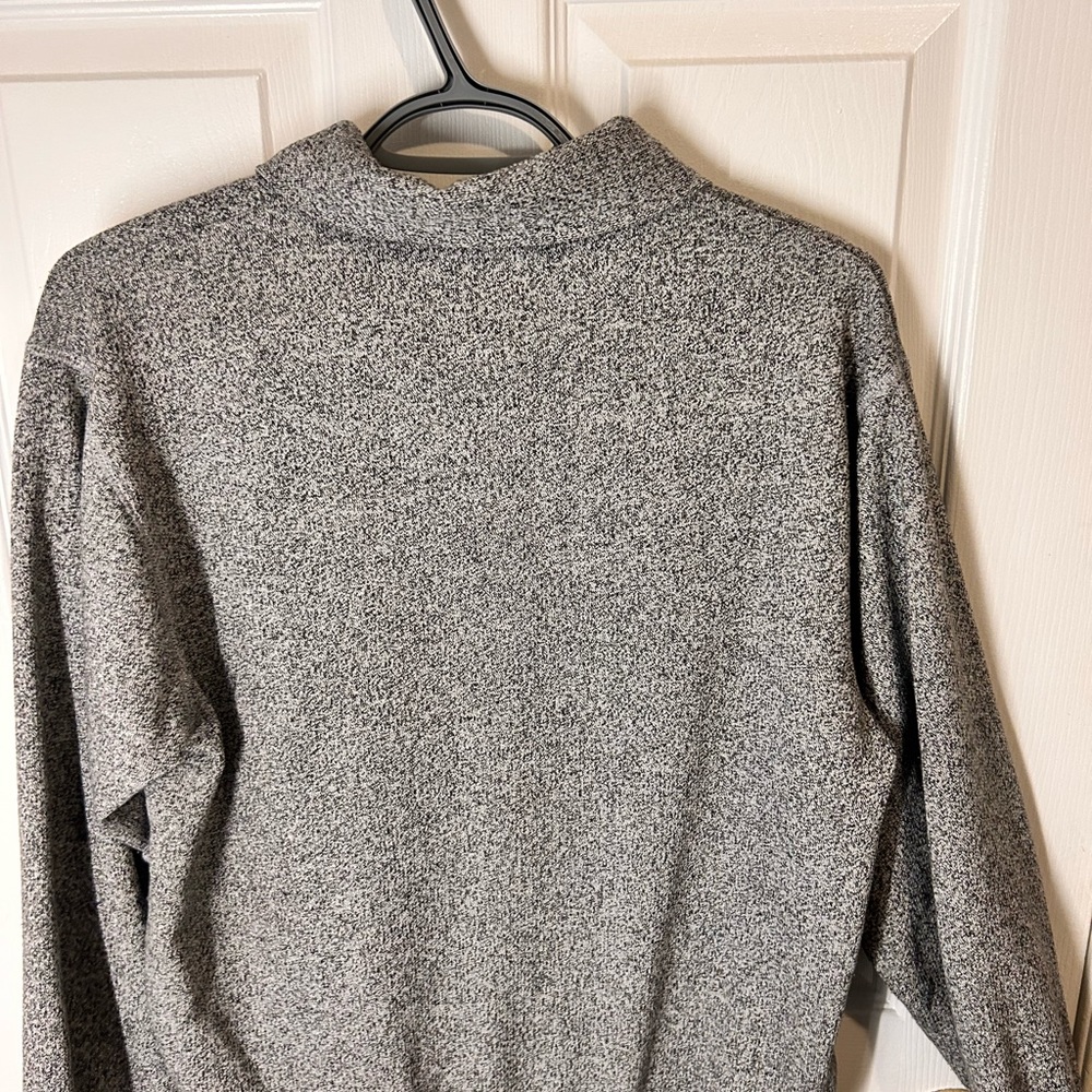 Roots 1/4 Zip-up - Picture 2 of 3